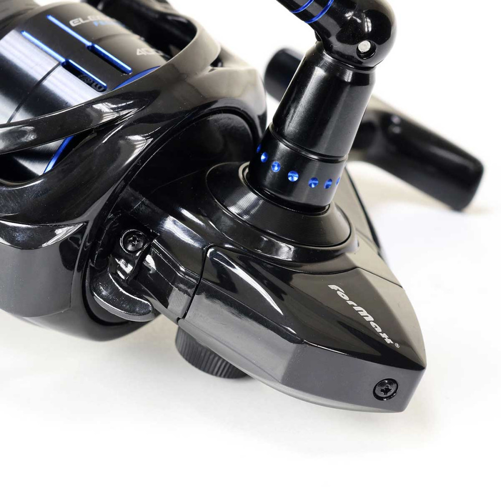 ELEGANCE FEEDER 3000 