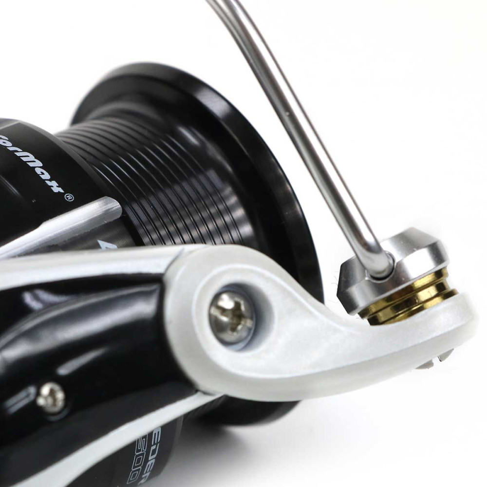 AVATAR NG FEEDER 3500 