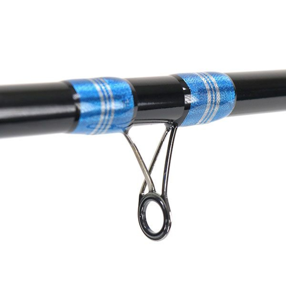 LANSETA RIVERCRAFT MATCH 3.90M 10-35G 