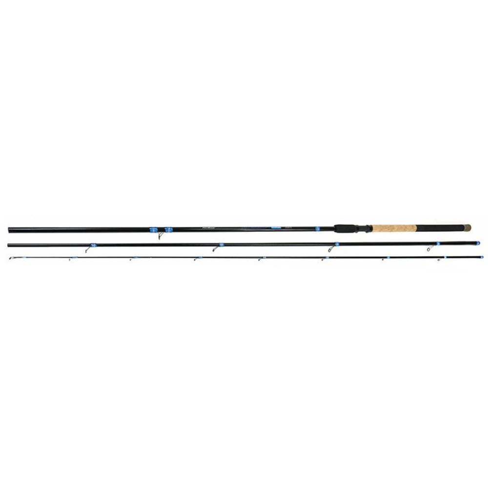 LANSETA RIVERCRAFT MATCH 4.20M 10-35G 