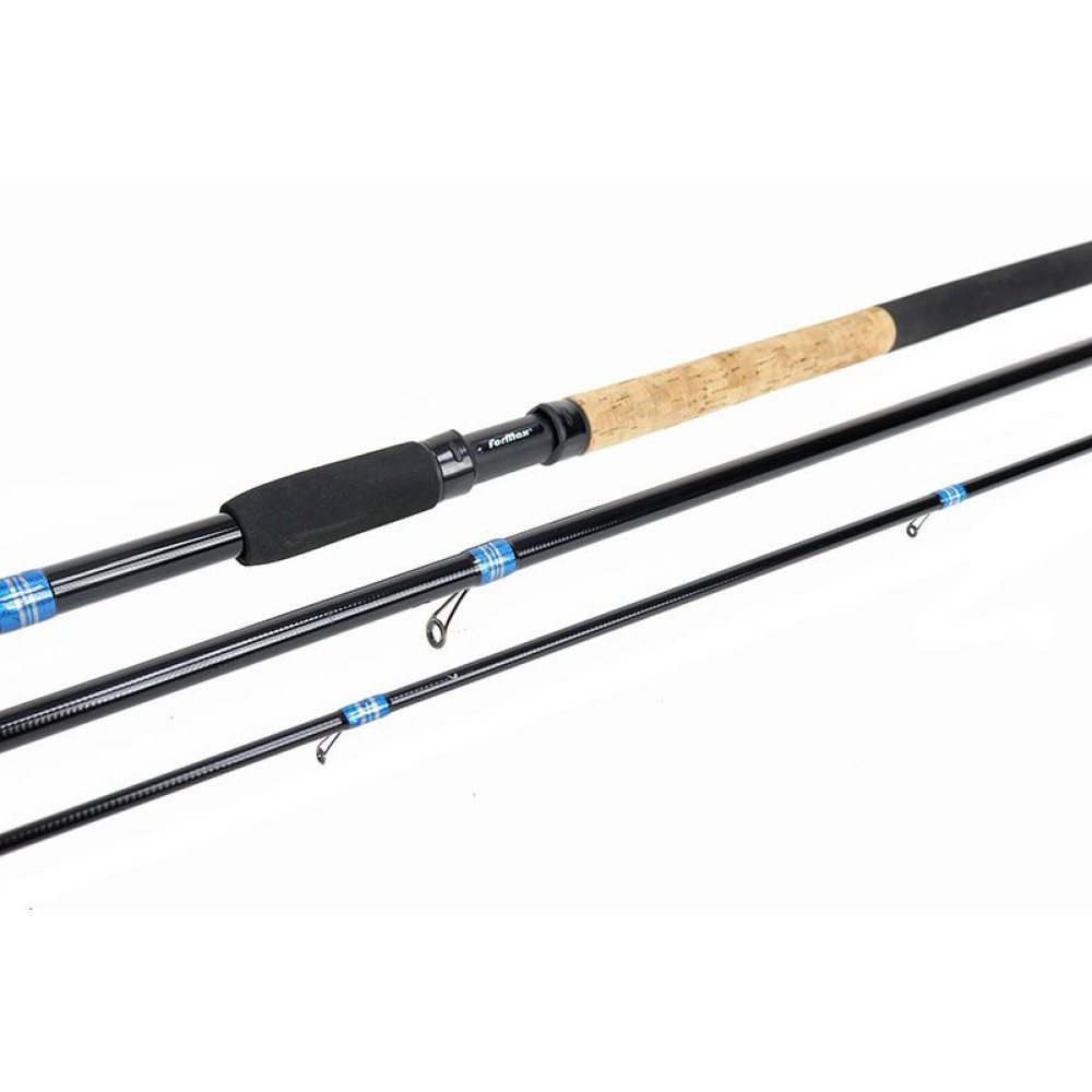 LANSETA RIVERCRAFT MATCH 4.50M 10-35G 