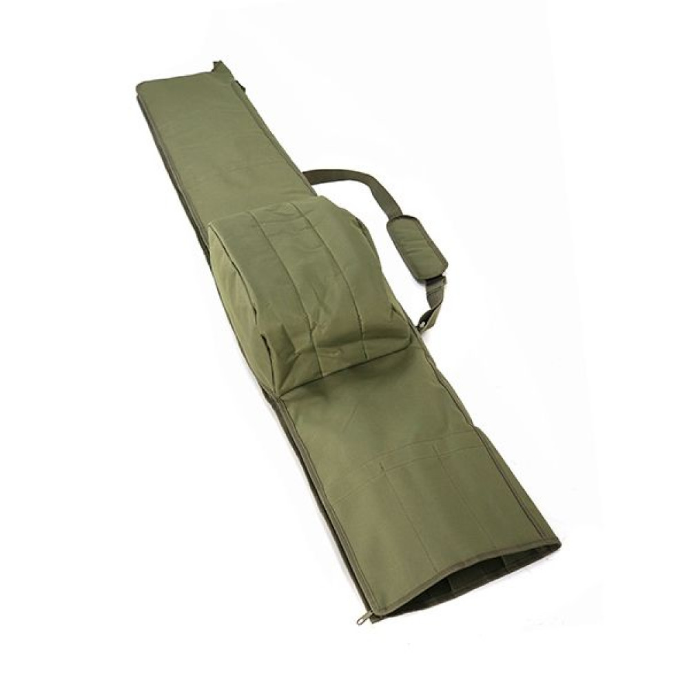 HUSA PENTRU (3+3) LANSETE DE CRAP 3.60M 