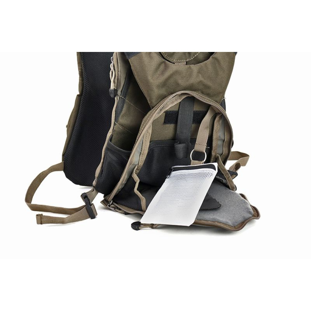 VESTA PESCUIT LA MUSCA 