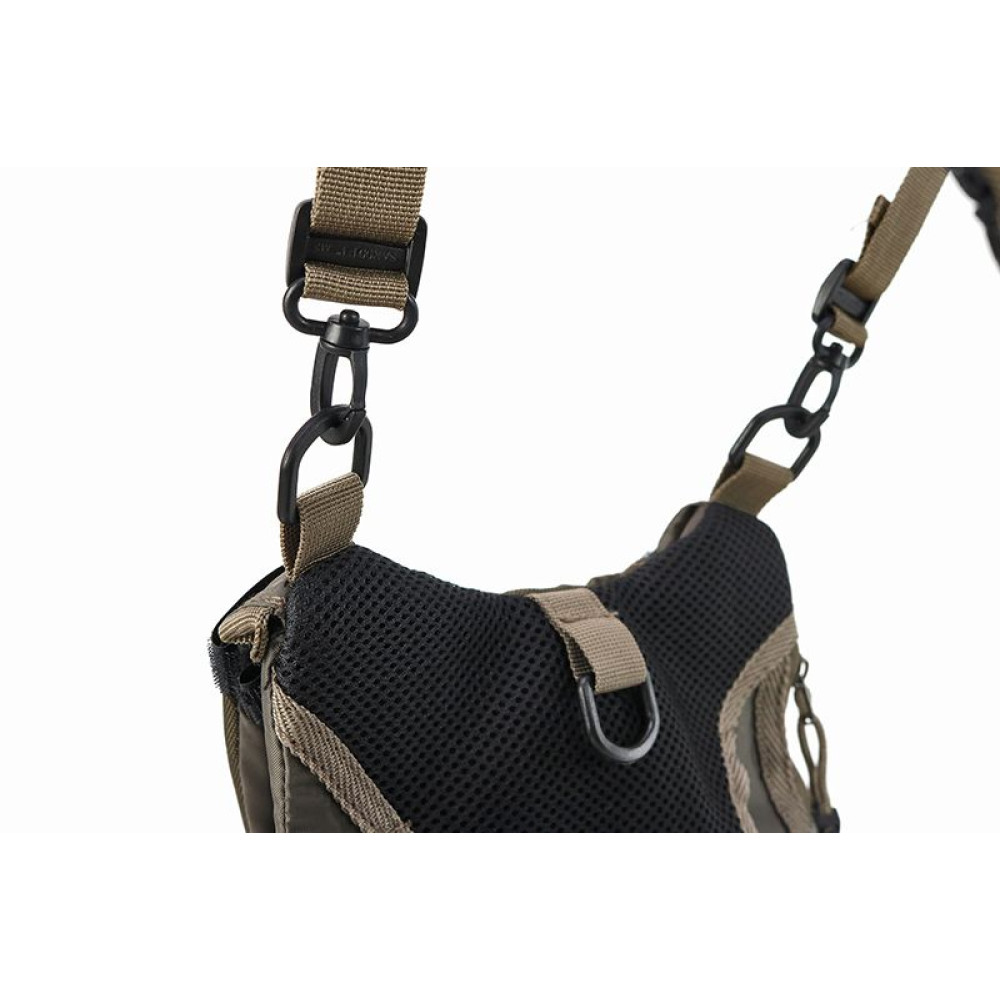 VESTA PESCUIT LA MUSCA 