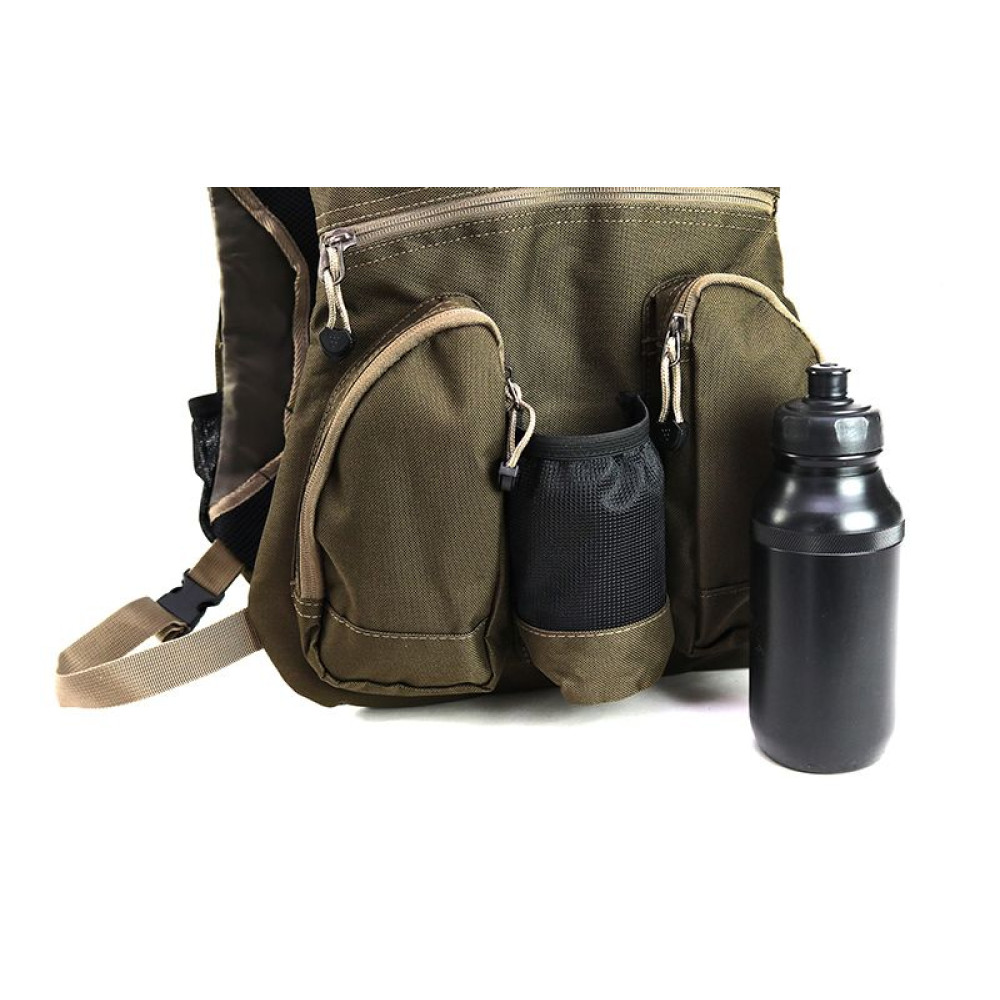 VESTA PESCUIT LA MUSCA 