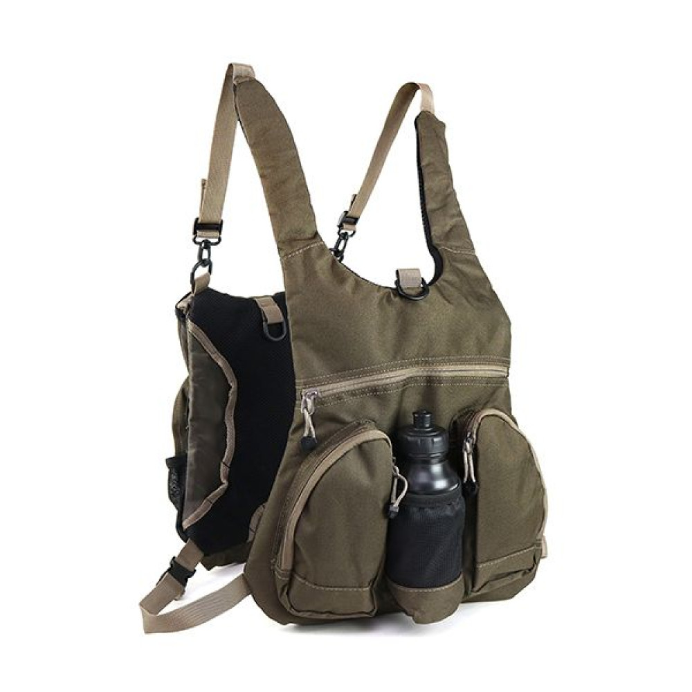 VESTA PESCUIT LA MUSCA 