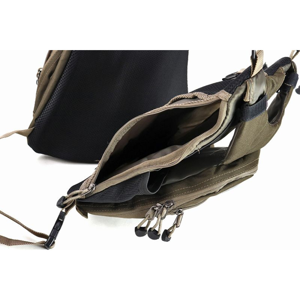 VESTA PESCUIT LA MUSCA 