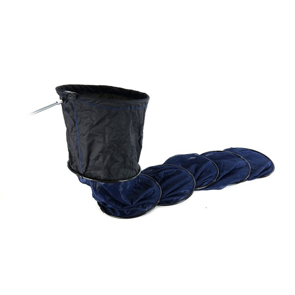 JUVELNIC V1 ROTUND - 60/50CM - 4M 