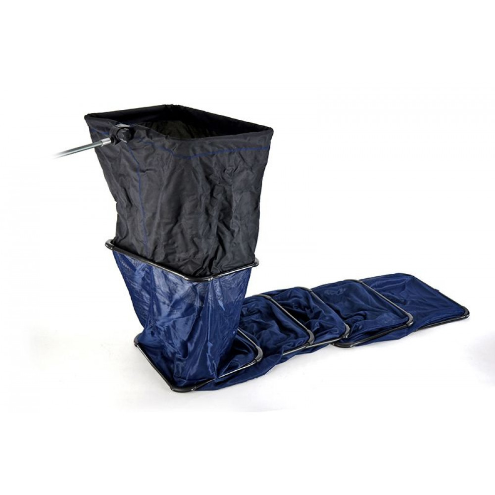 JUVELNIC V1 PATRAT - 50/40CM - 4M 