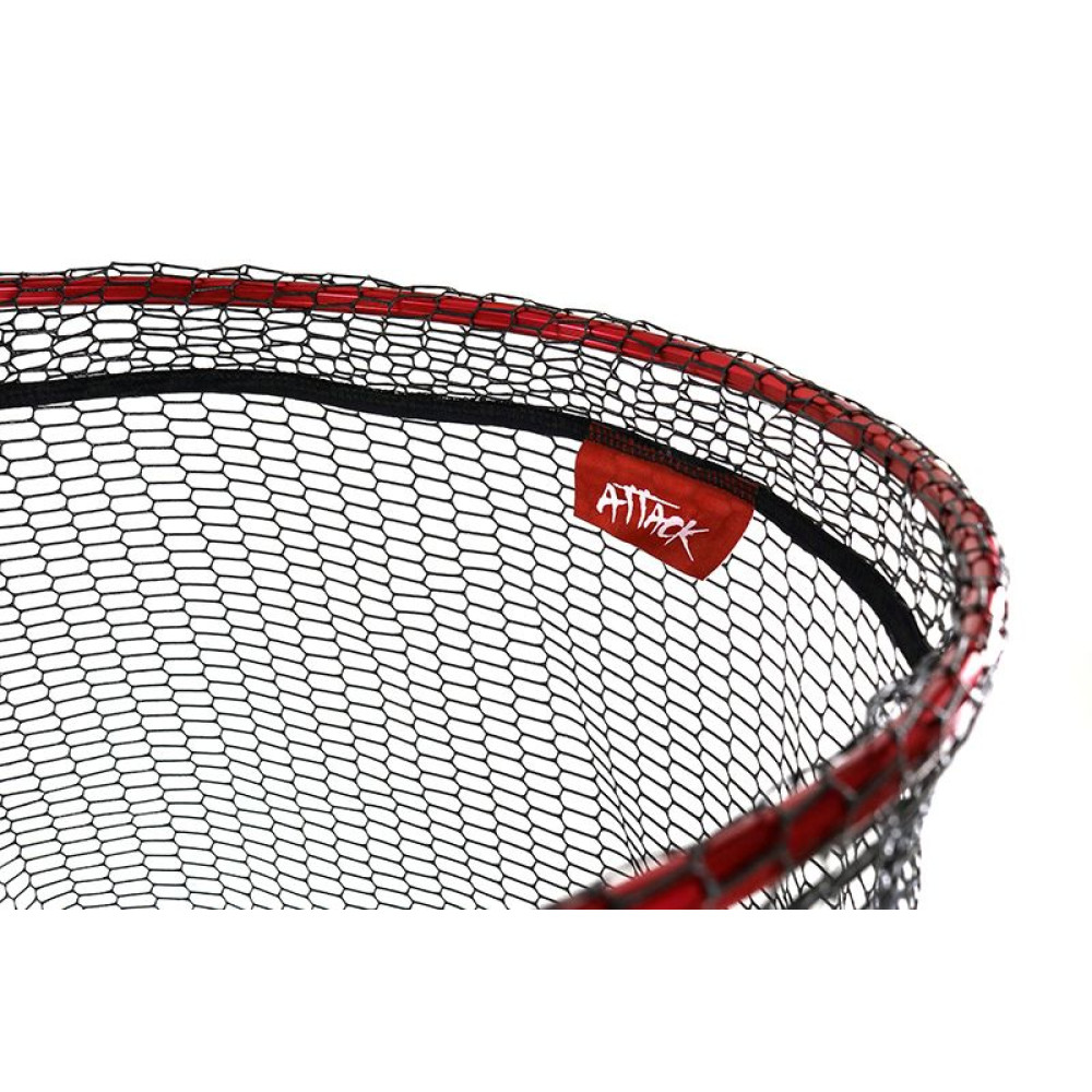 ATTACK MINCIOG URBAN PLASA CAUCIUCATA 50X45CM 135CM 