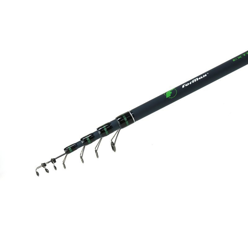 LANSETA THUNDER TELEMATCH 3.60M 70G 