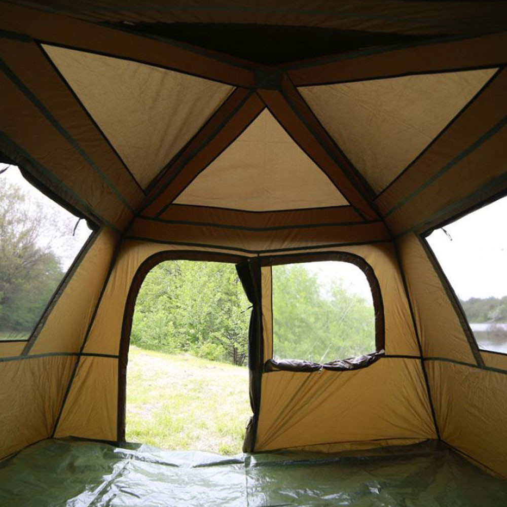 CORT MAXI SHELTER 5000 MM 