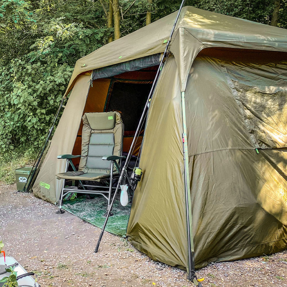 CORT MAXI SHELTER 5000 MM 