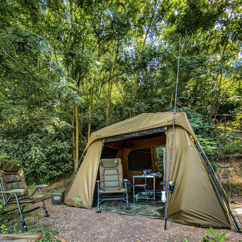 CORT MAXI SHELTER 5000 MM 