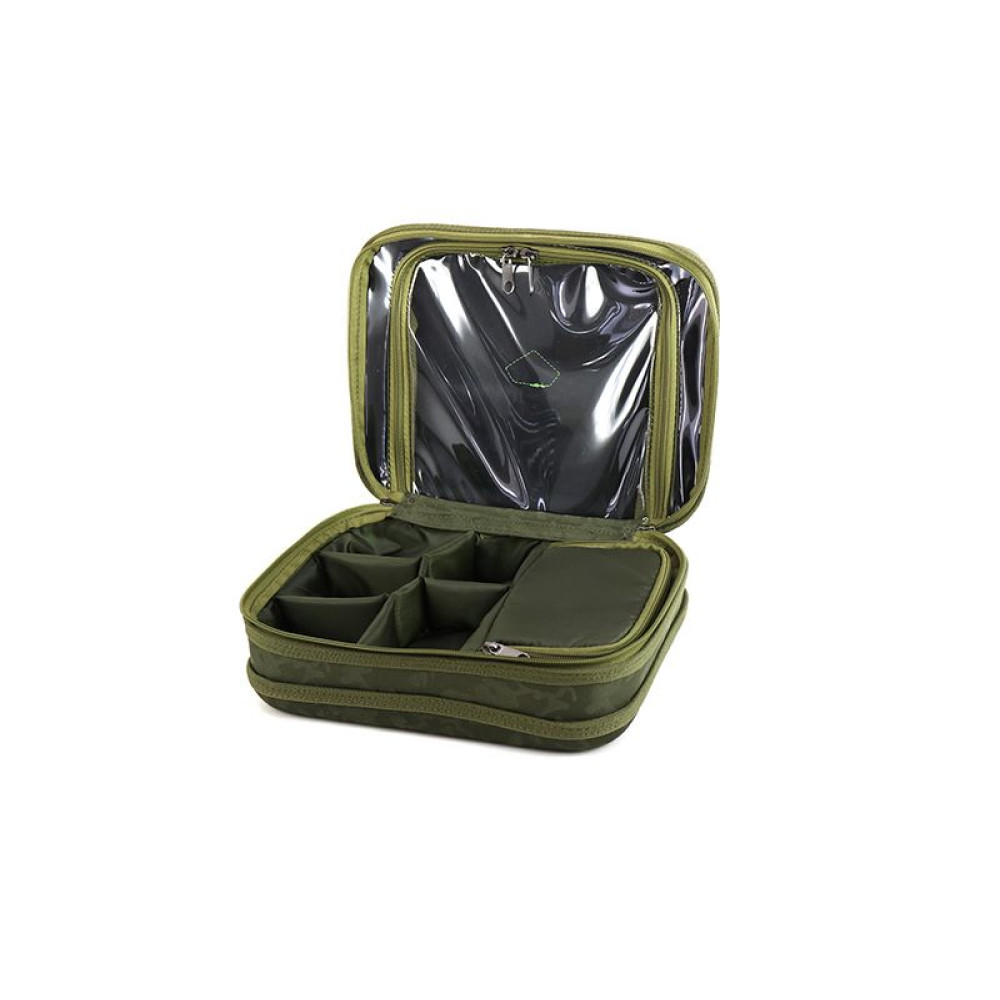 DIAMOND TACKLE BAG 
