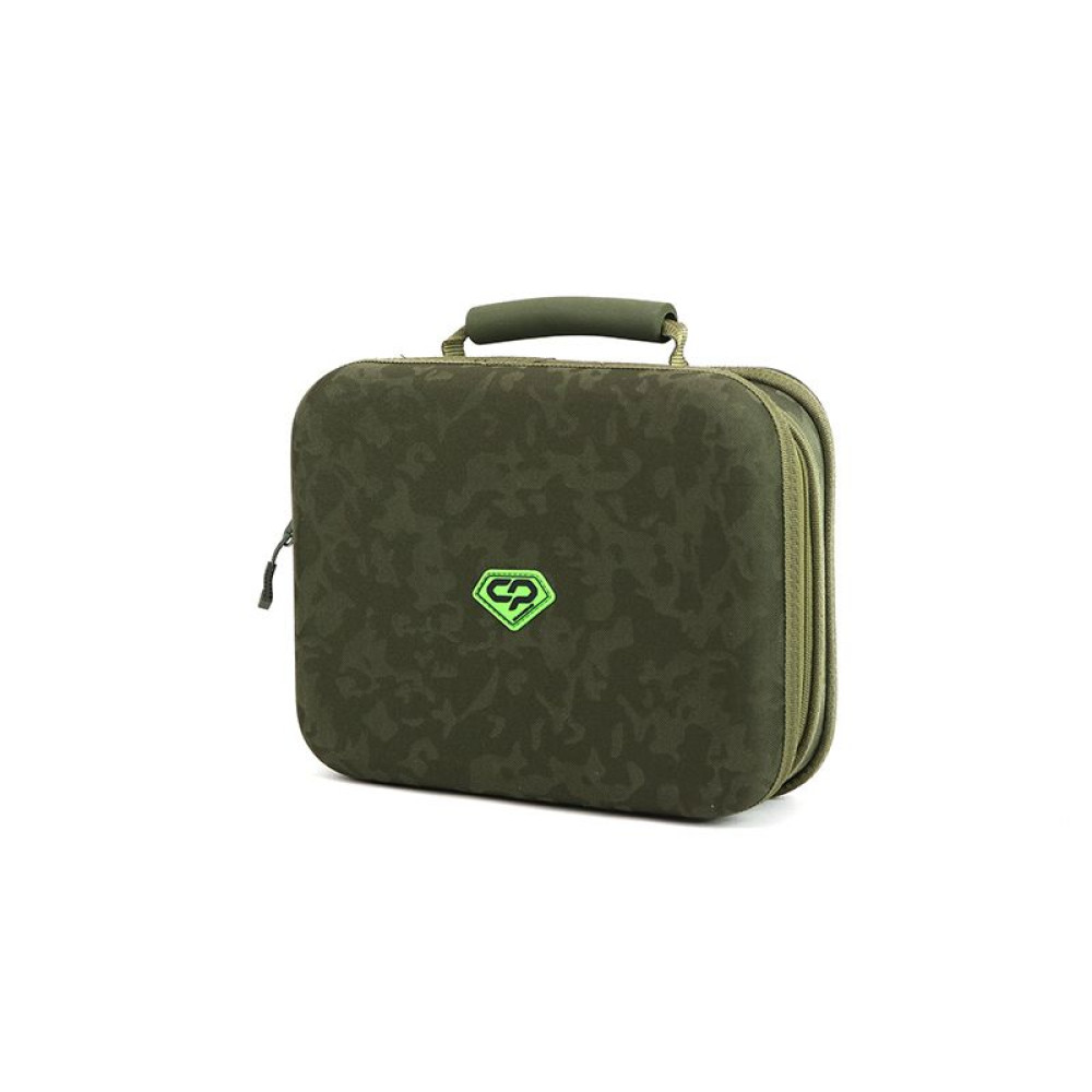 DIAMOND TACKLE BAG 