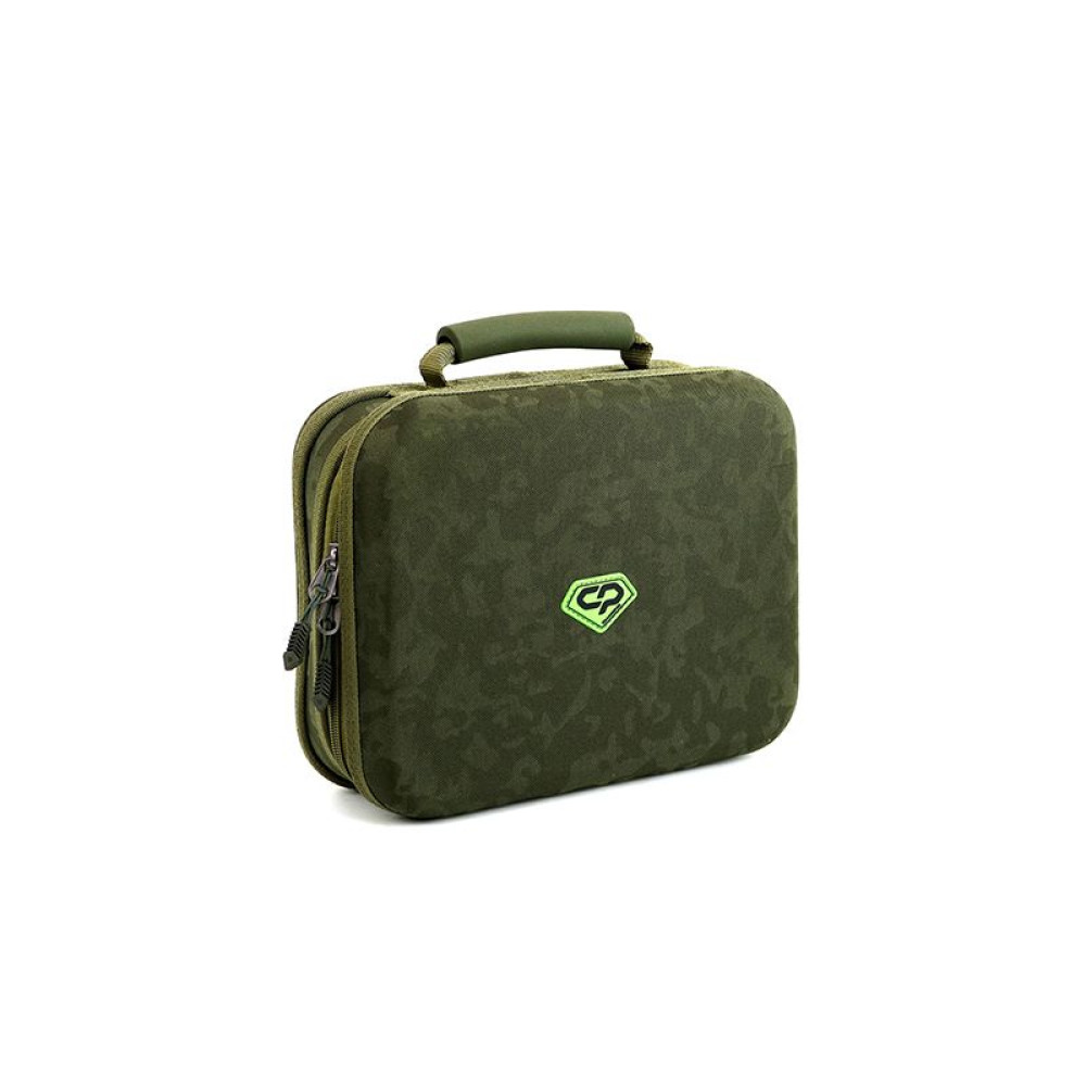 DIAMOND TACKLE BAG 