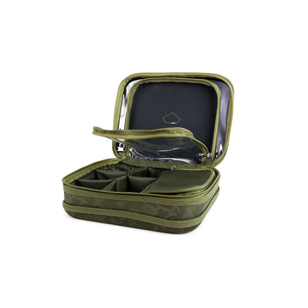 DIAMOND TACKLE BAG 