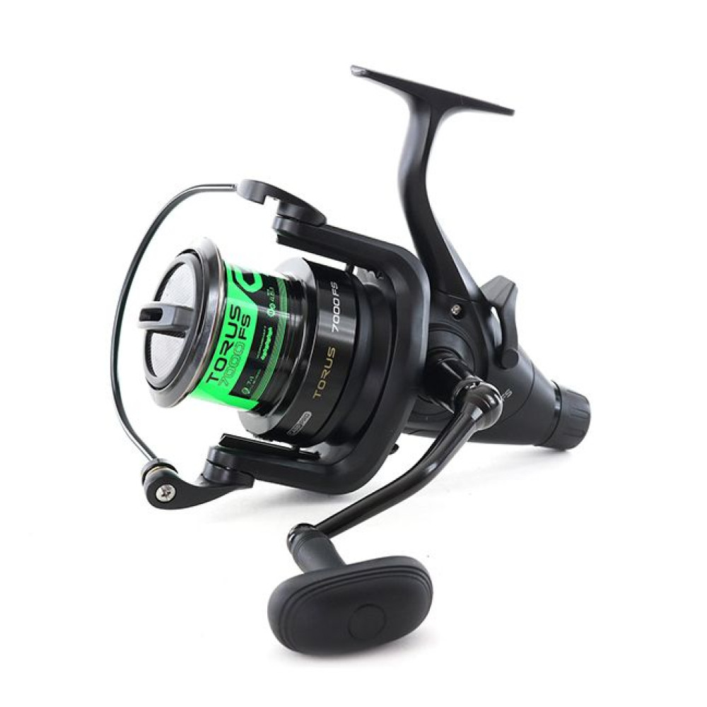 MULINETA TORUS RUNNER 7000FS 