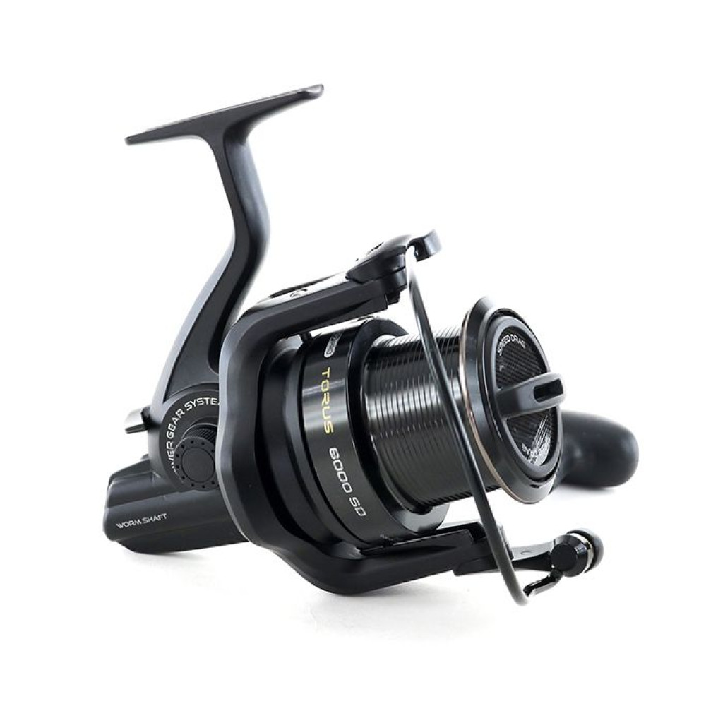 MULINETA TORUS CAST 6000SD 