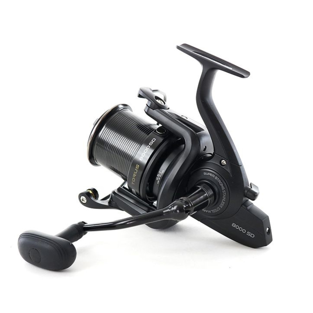 MULINETA TORUS CAST 8000SD 