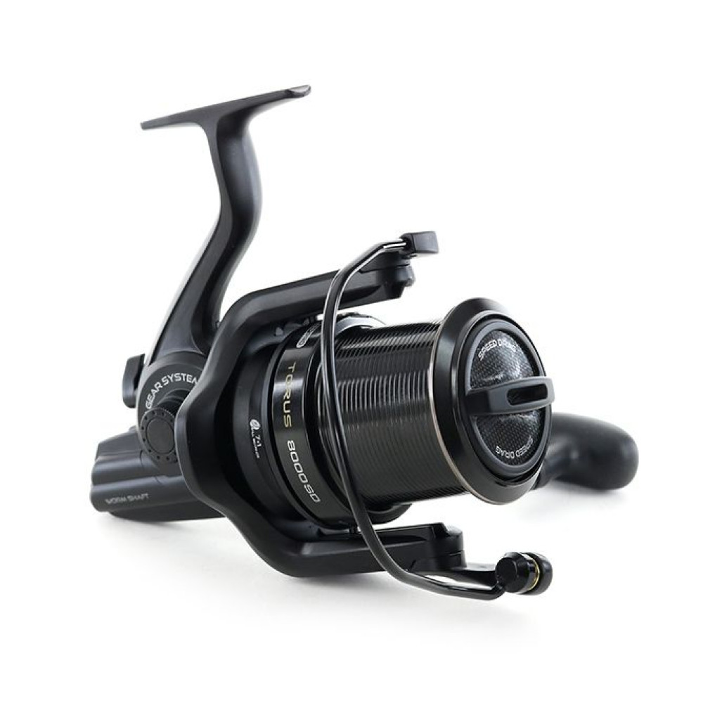 MULINETA TORUS CAST 8000SD 