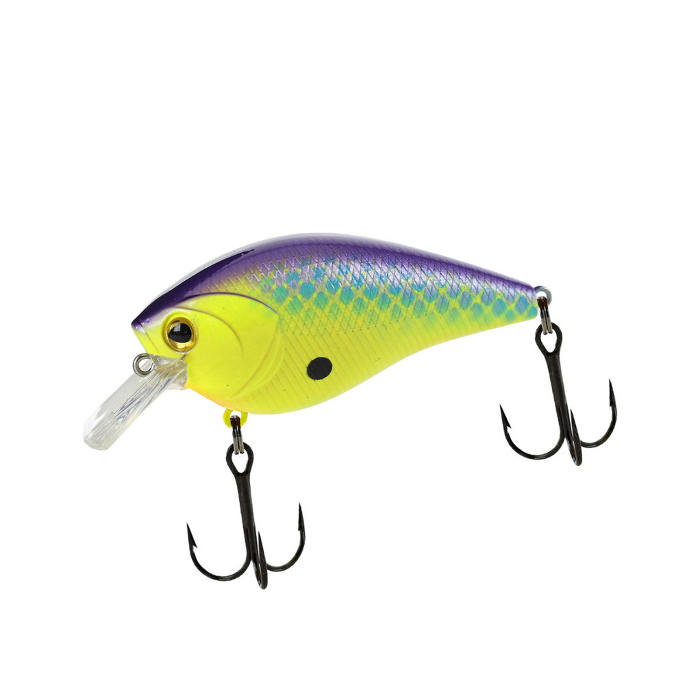 ATTACK SQUARE CRANK 70 #07 