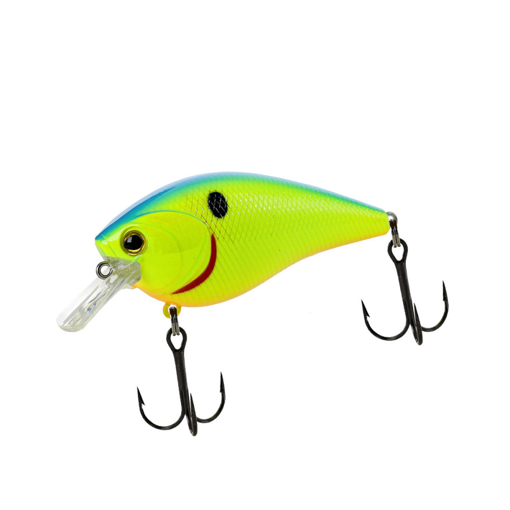 ATTACK SQUARE CRANK 70 #09 