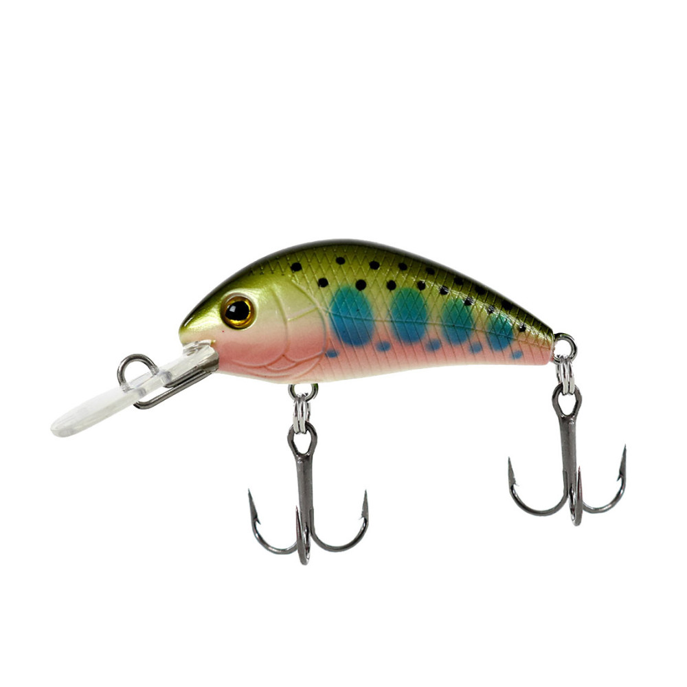 ATTACK STINGER 40 #33 