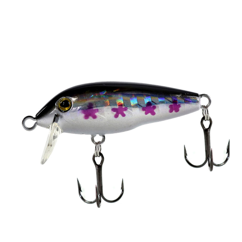 ATTACK LITTLE SHAKER 40 #47 