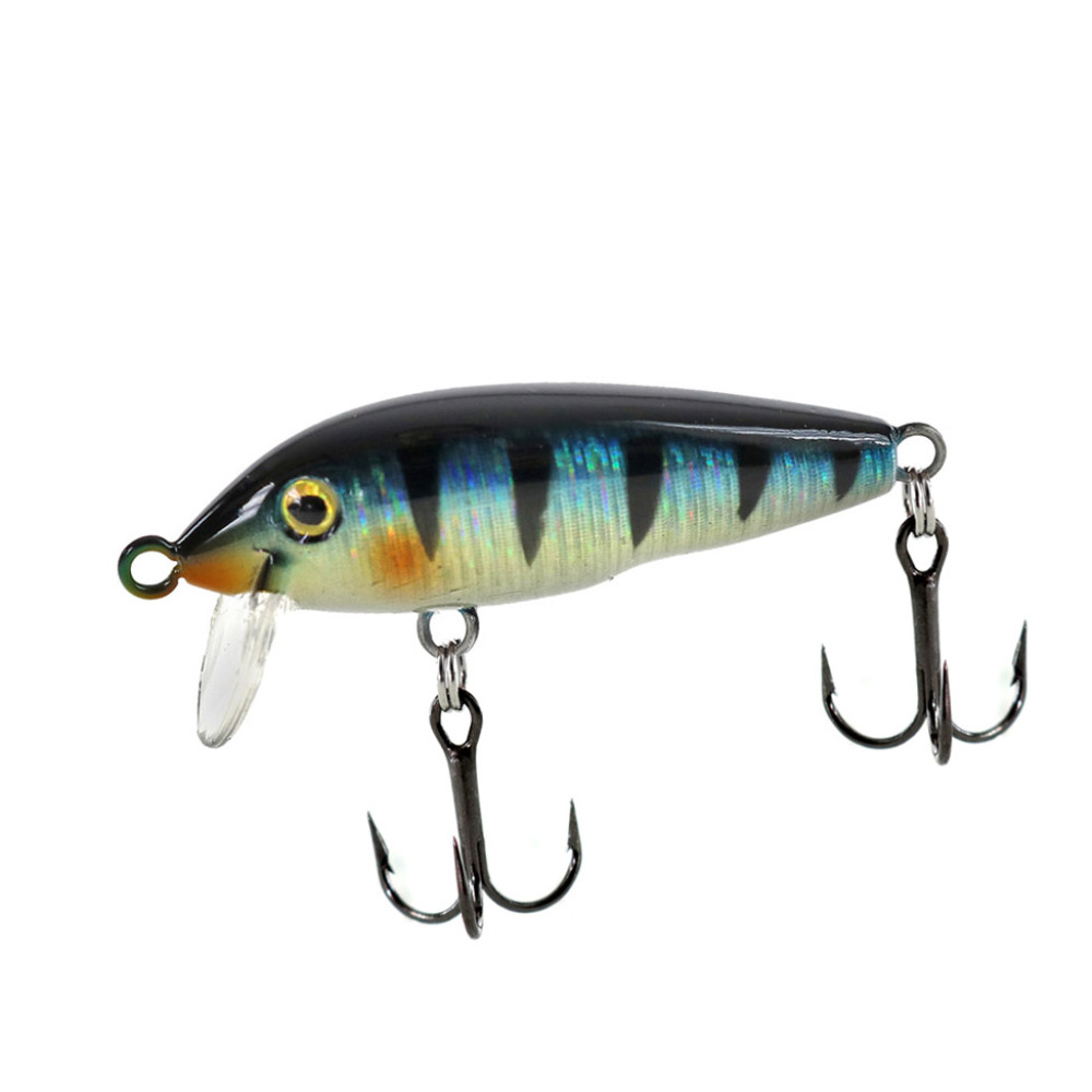 ATTACK LITTLE SHAKER 40 #48 