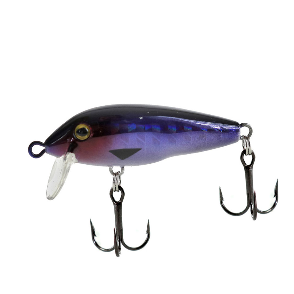 ATTACK LITTLE SHAKER 40 #49 