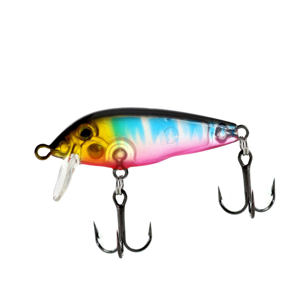 ATTACK LITTLE SHAKER 40 #50 