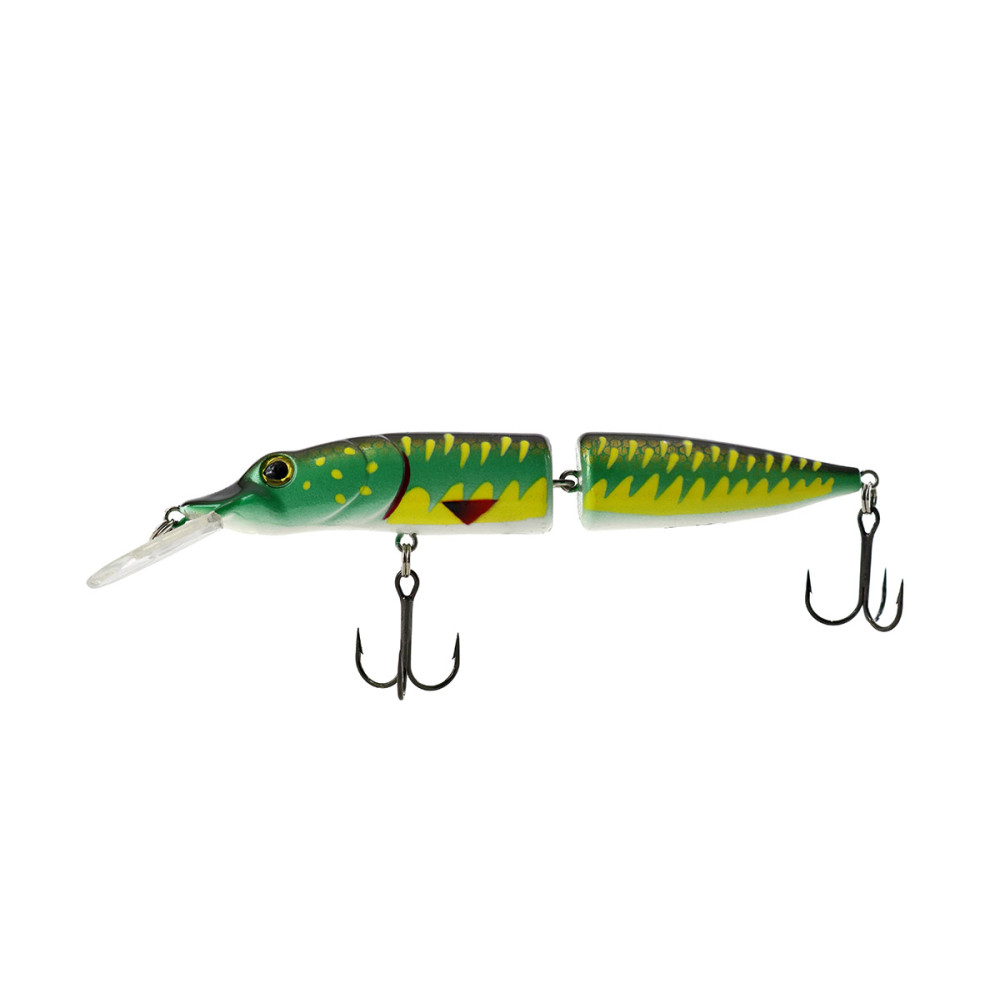 ATTACK F PIKE 120 #53 