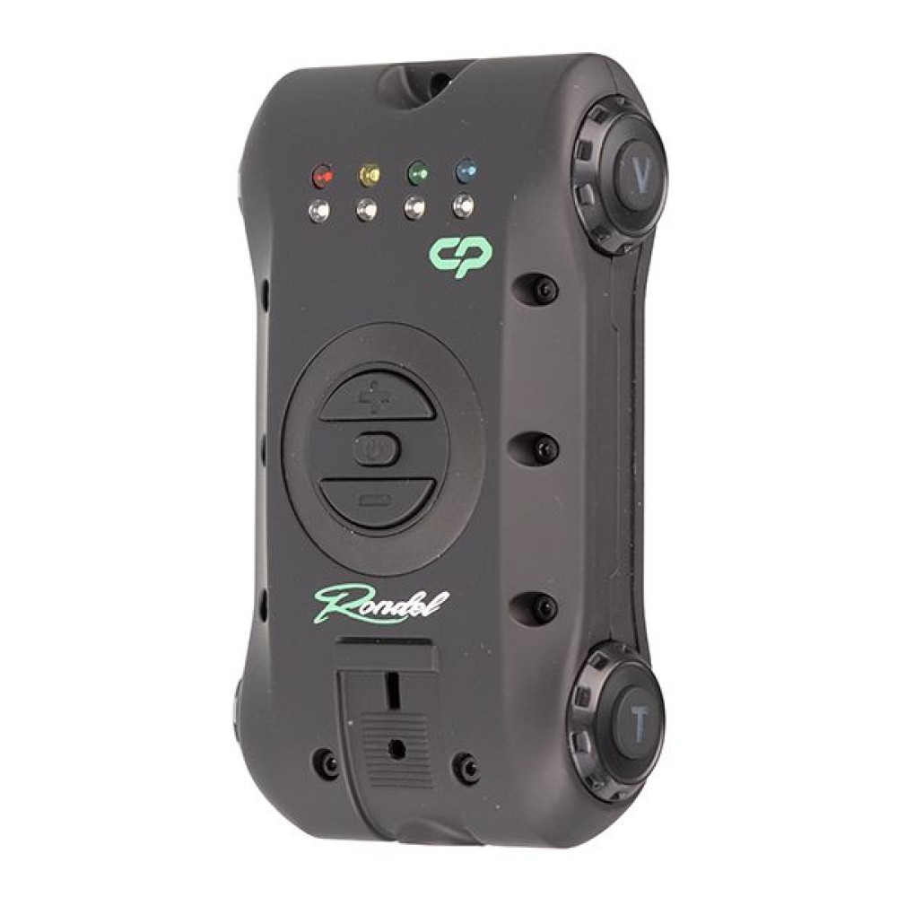 SET AVERTIZORI RONDEL FM 3+1 