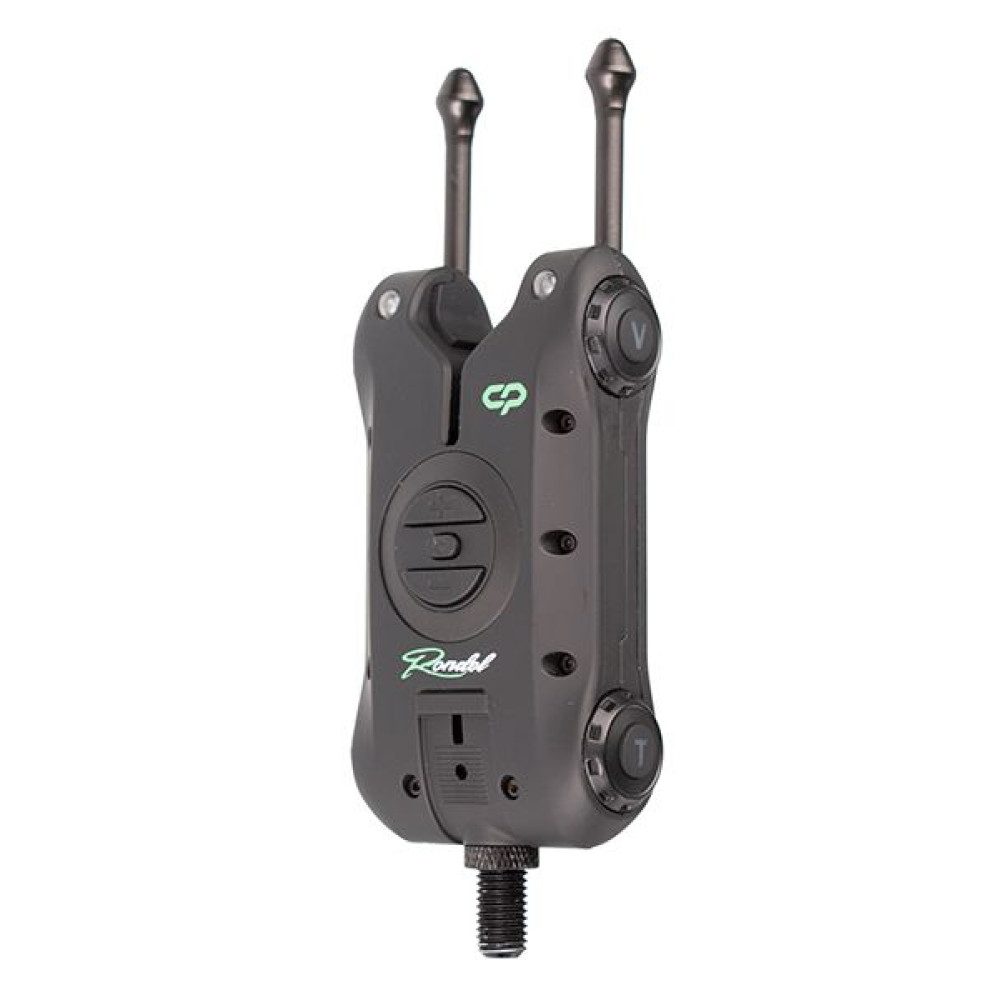 SET AVERTIZORI RONDEL FM 3+1 