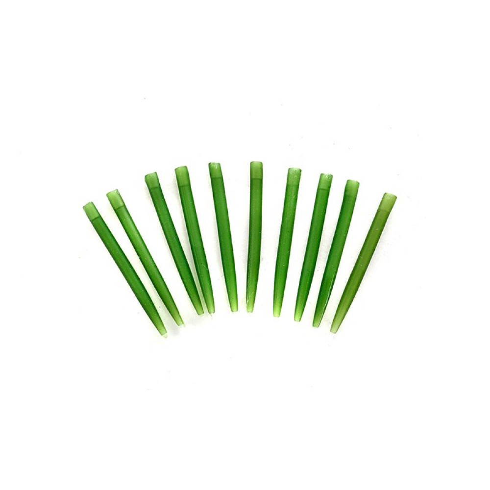 CON ANTIRASUCIRE DIN SILICON 6CM - 10 BUC 