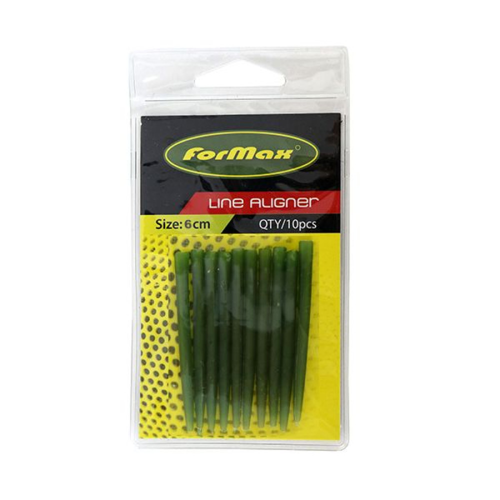 CON ANTIRASUCIRE DIN SILICON 6CM - 10 BUC 