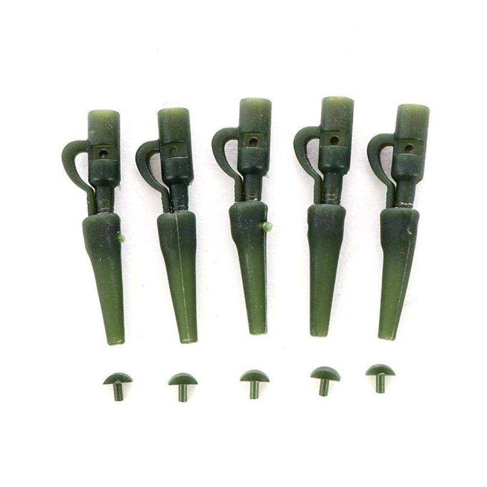 CLIP PLUMB PIERDUT - 5 BUC 