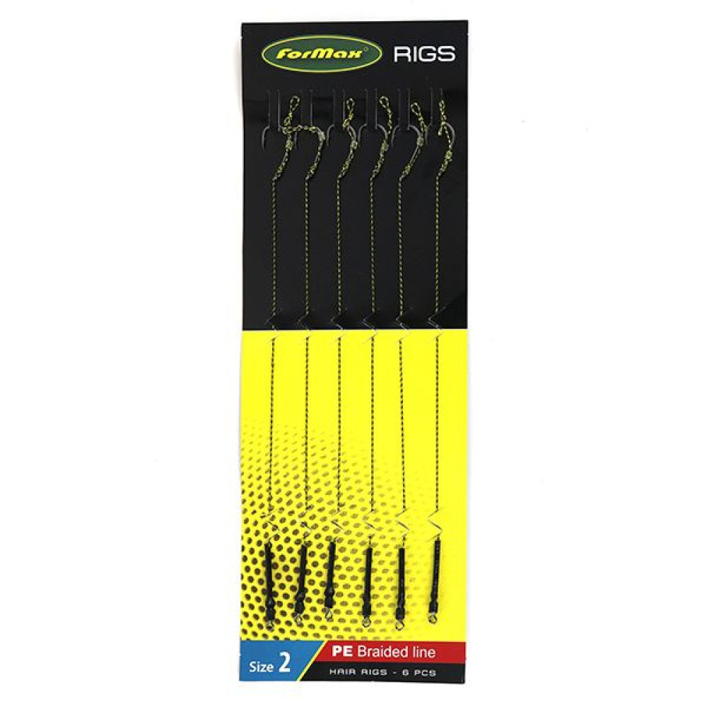 UDICE (6 kom. SET) SA KONCEM vel. 4 