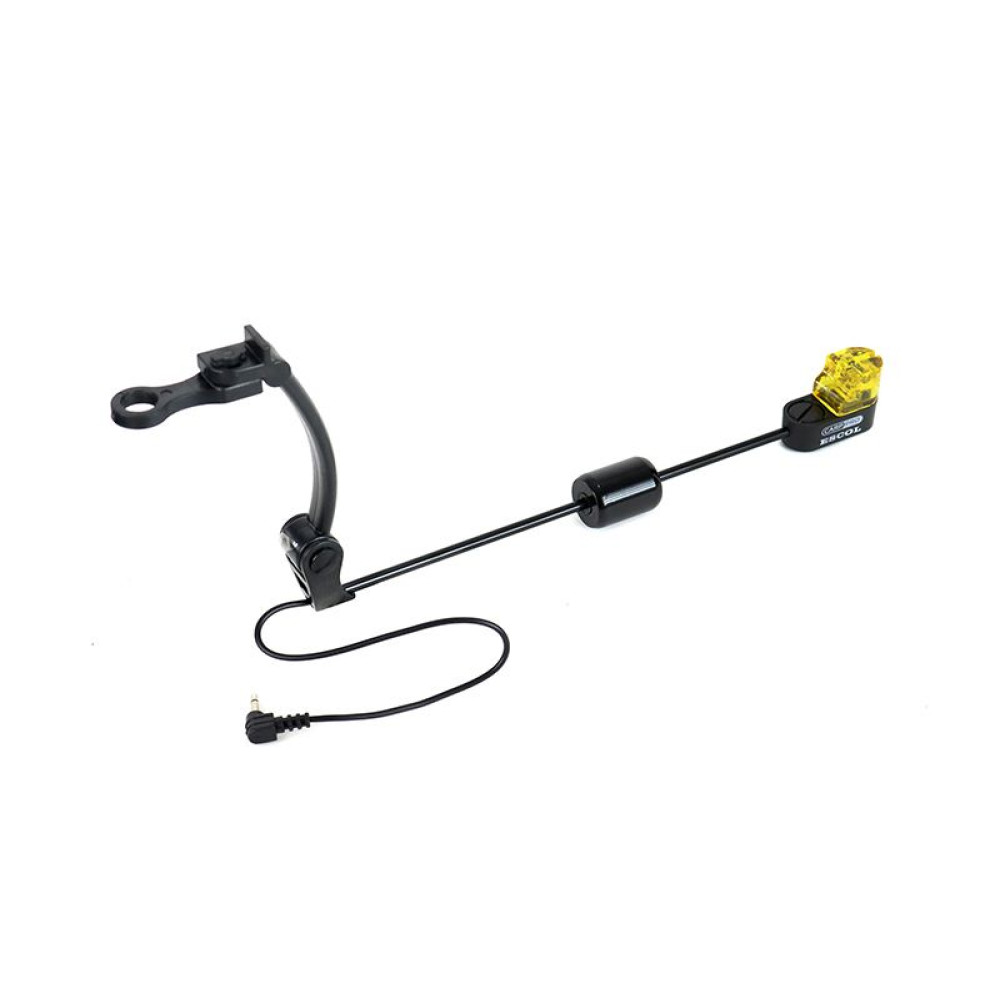 SET SWINGER ESCOL 4 buc. (R+G+B+Y), 2.5 mm jack 