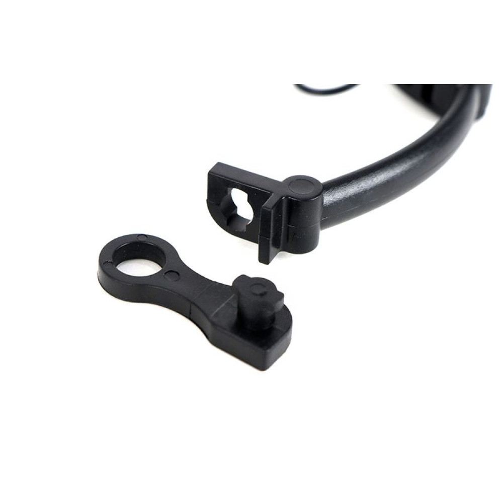 SET SWINGER ESCOL 4 buc. (R+G+B+Y), 2.5 mm jack 