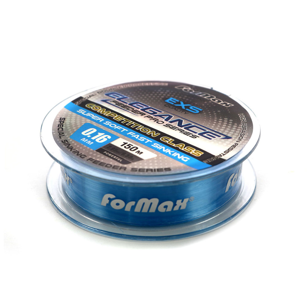 ELEGANCE FEEDER PRO 150m 0.20mm 
