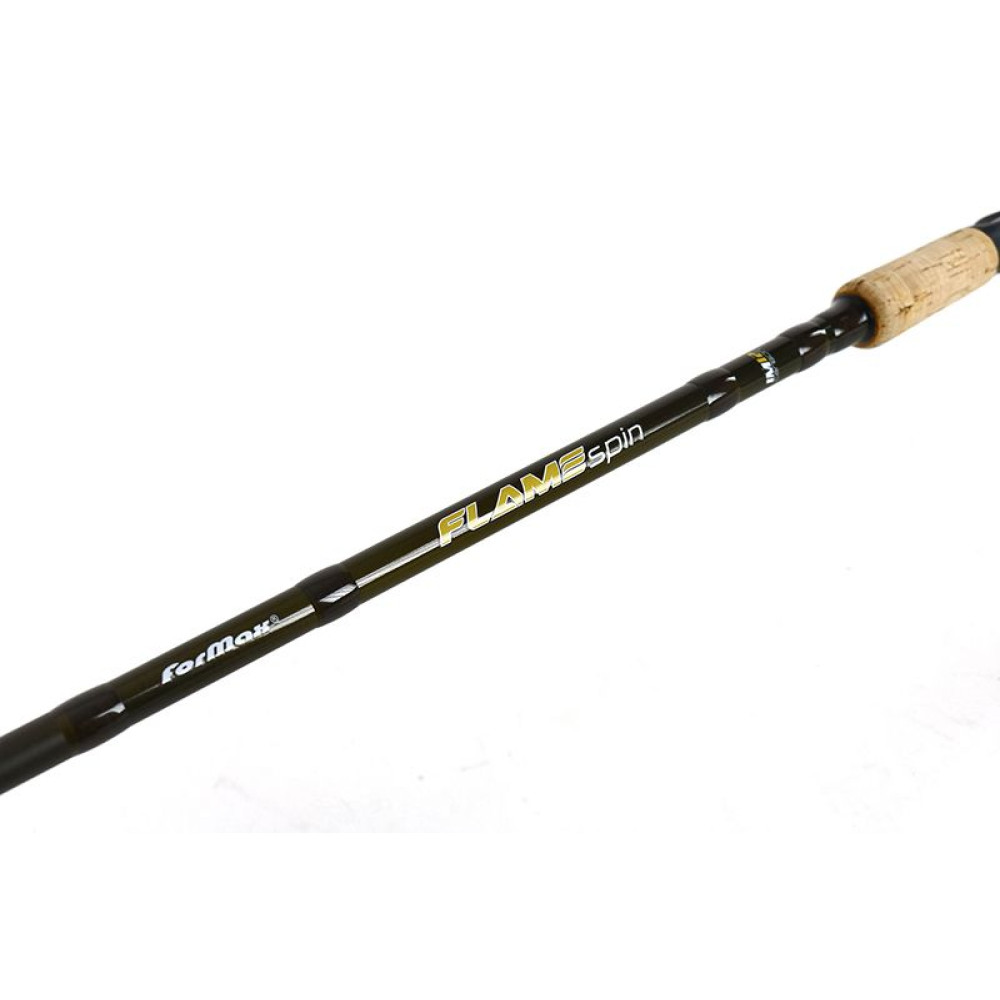 FLAME SPIN 2.40m 20-50g 