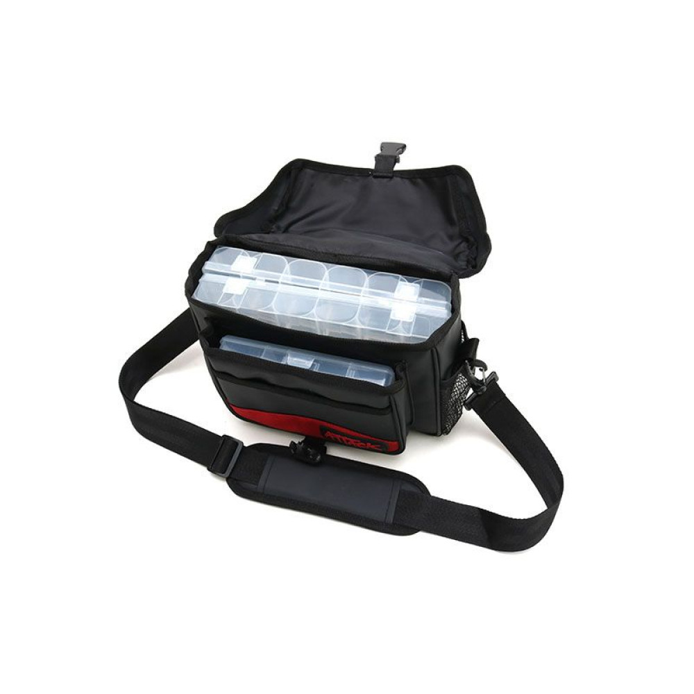 ATTACK GEANTA SPINNING 003 