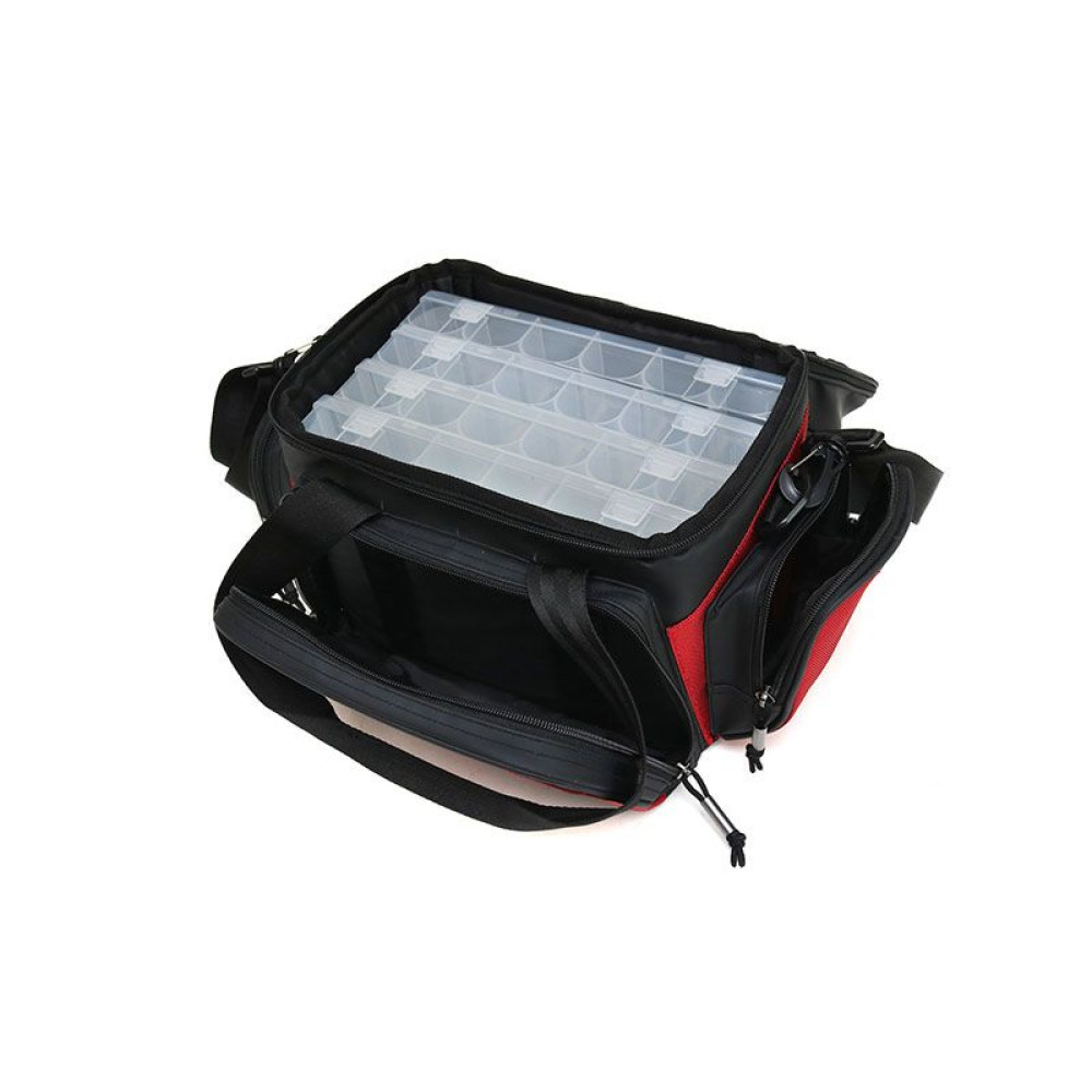 ATTACK GEANTA SPINNING 005 