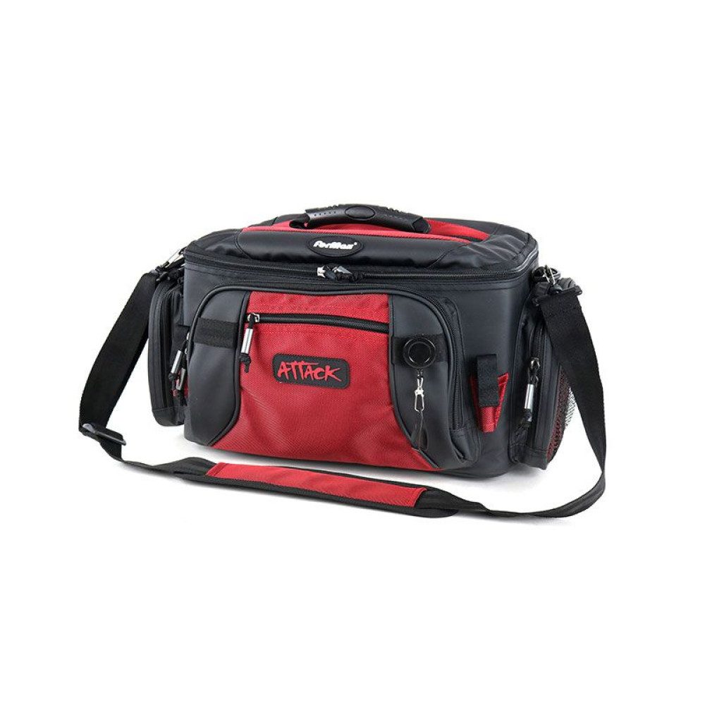 ATTACK GEANTA SPINNING 006 