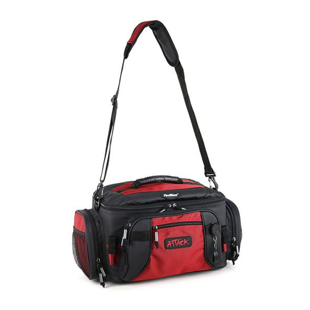 ATTACK GEANTA SPINNING 006 