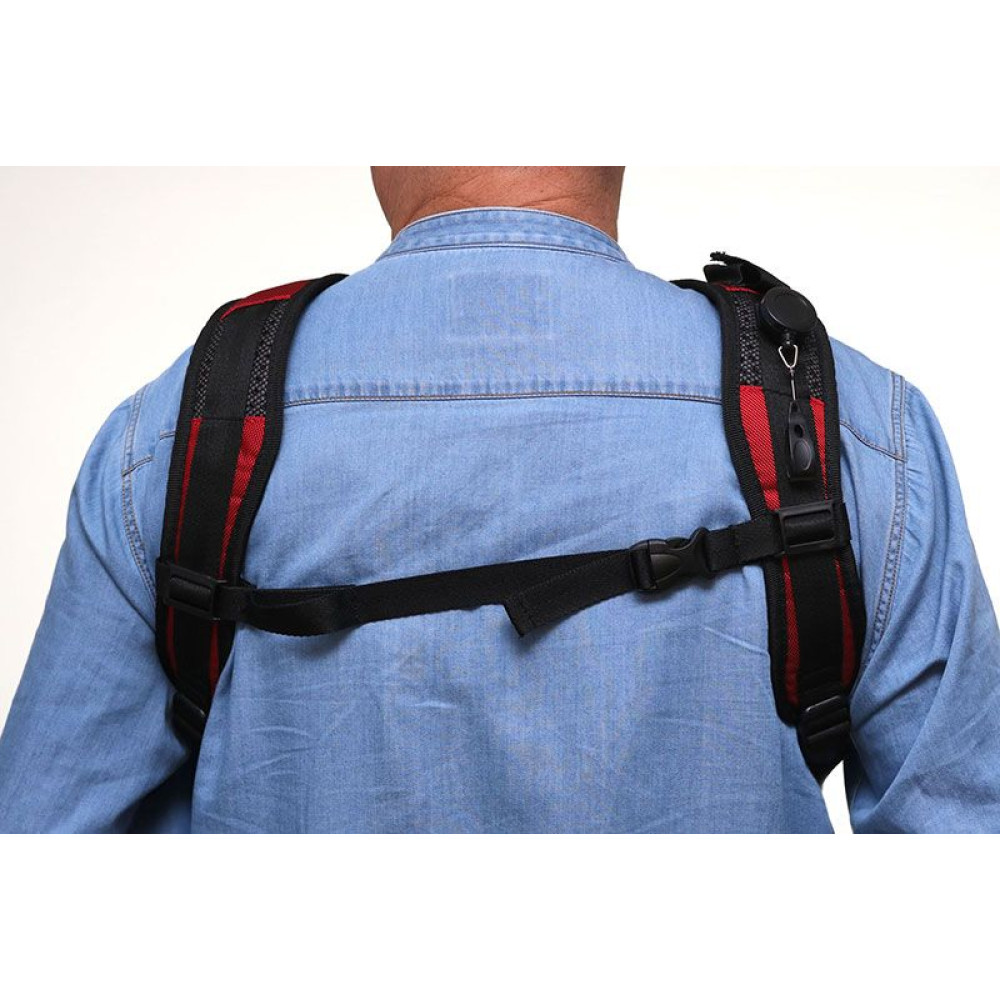 ATTACK RUCSAC SPINNING 008 