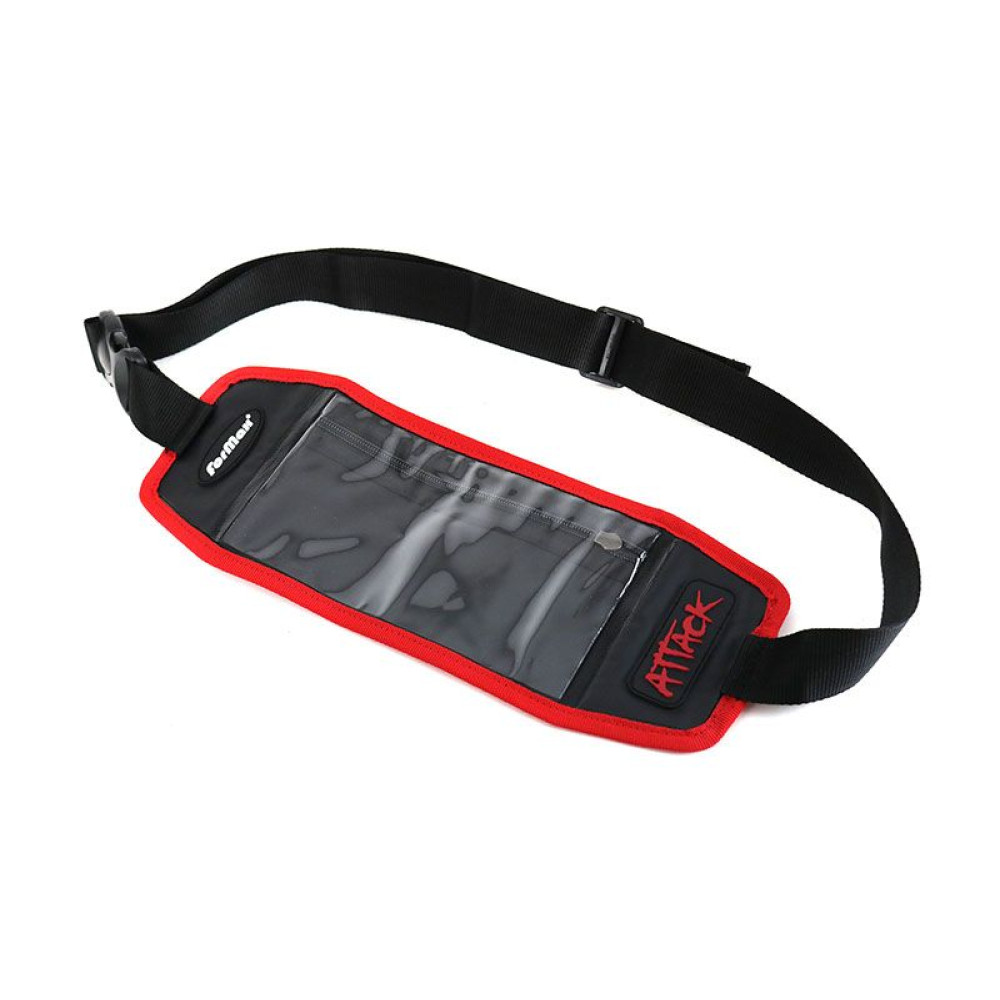 ATTACK GENTUTA IMPERMEABILA 